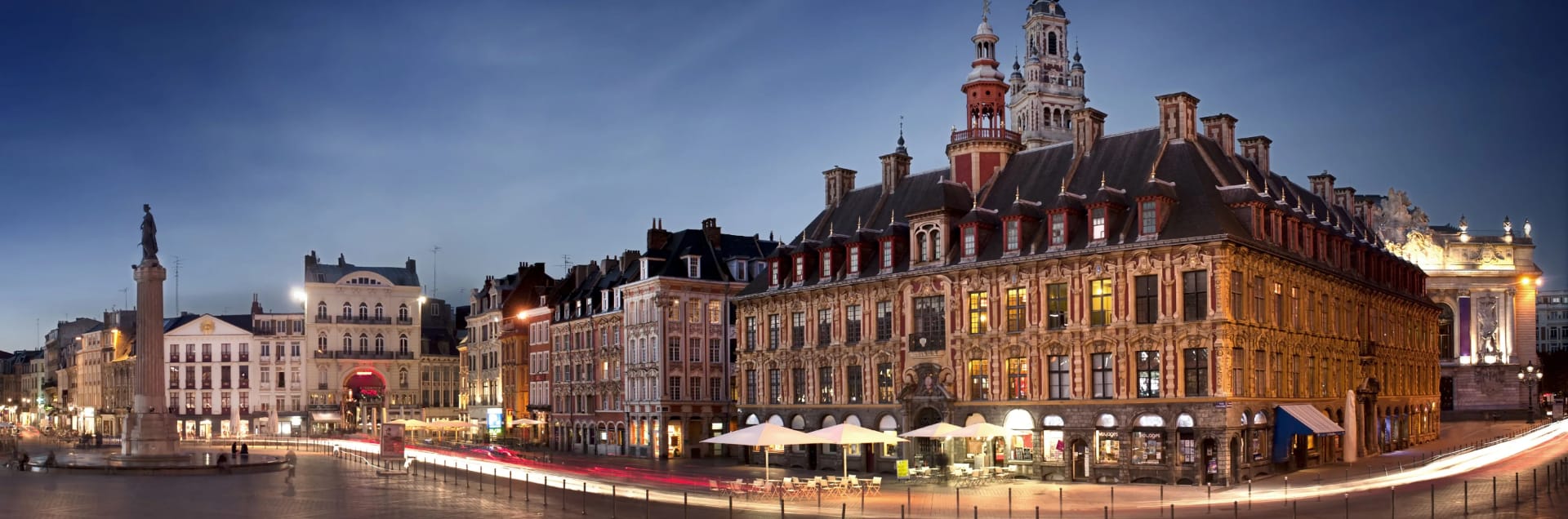 Ghent University - Faculty of Pharmaceutical Sciences