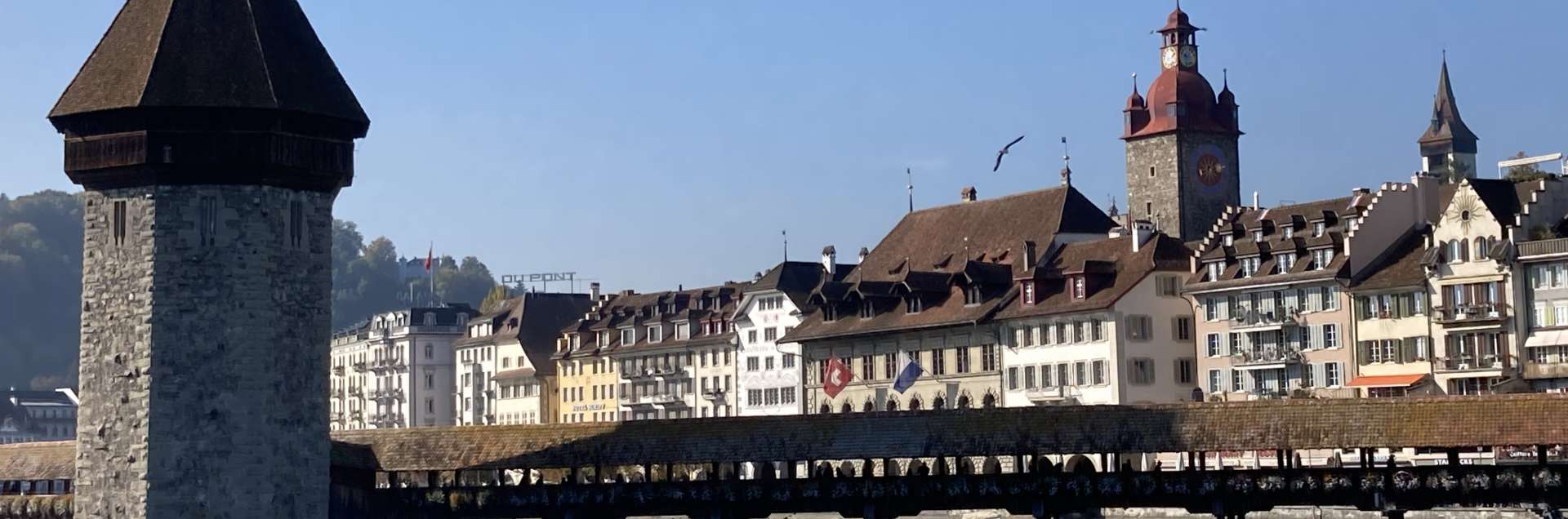 Lucerne School of Business – Management Programs
