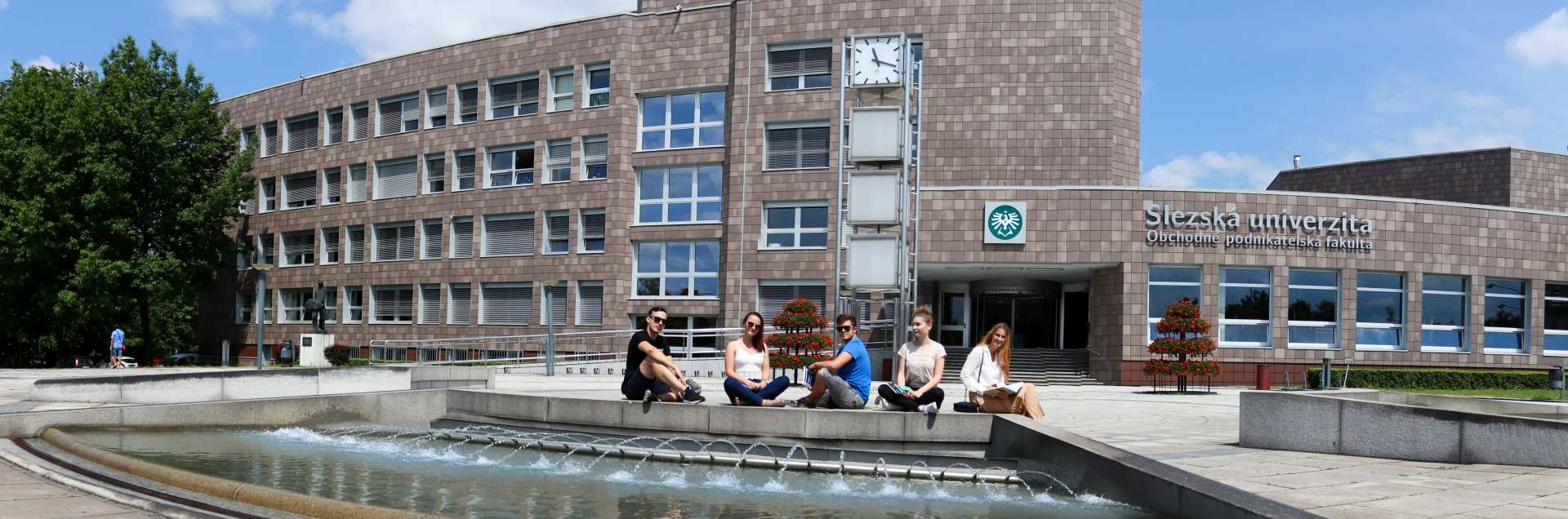 Silesian University - School of Business Administration