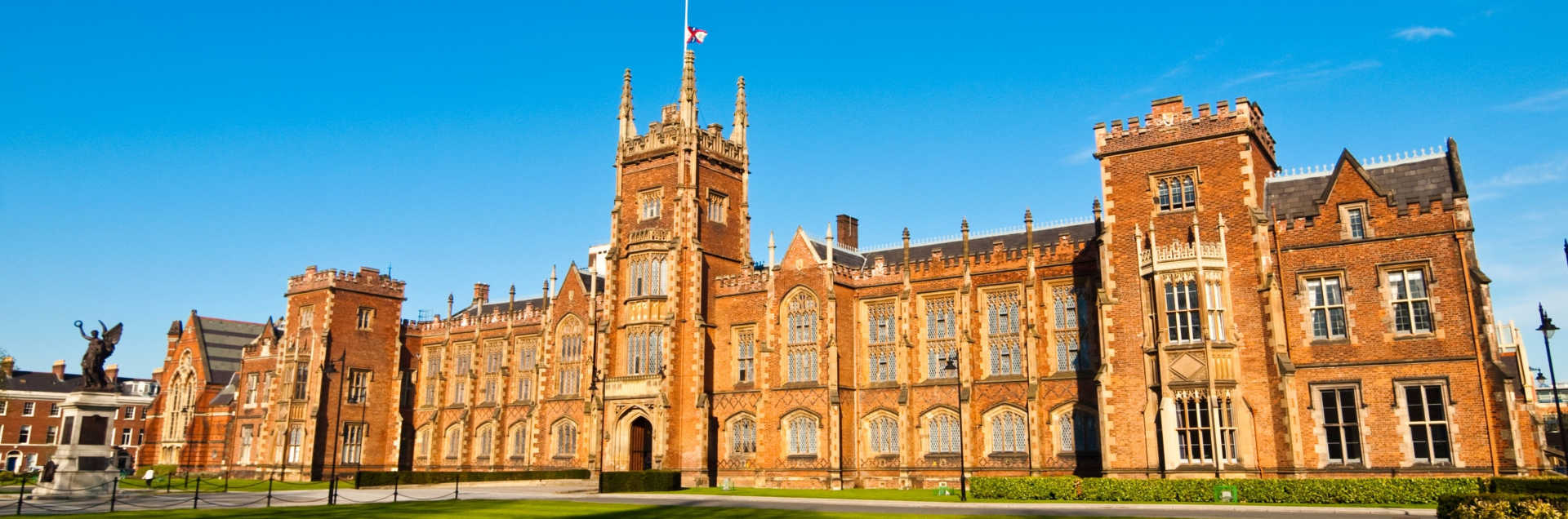QUB Faculty of Engineering and Physical Sciences (EPS)