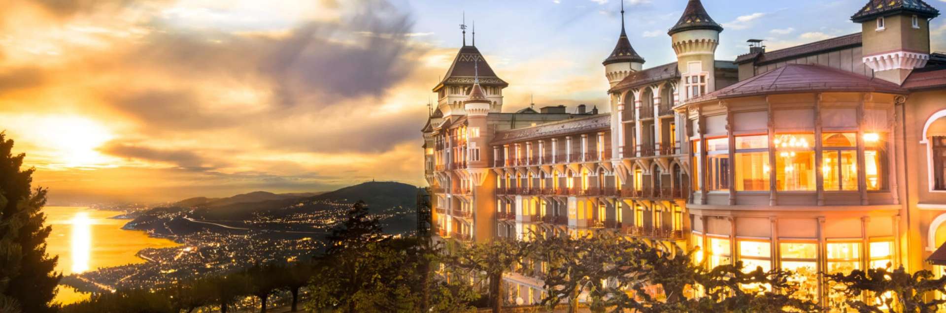 Culinary Arts Academy Switzerland