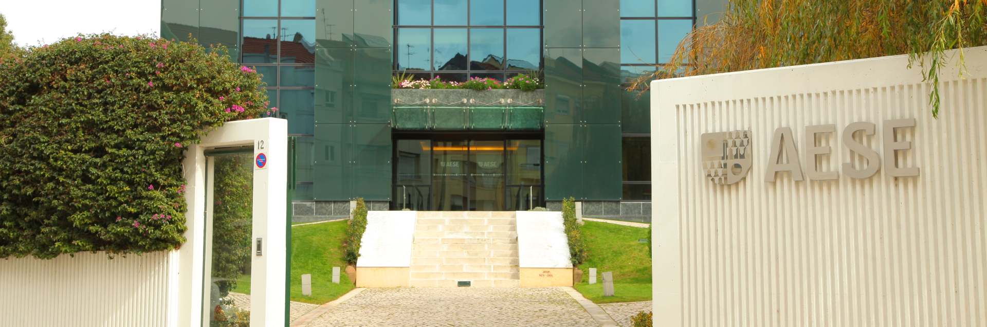 AESE Business School