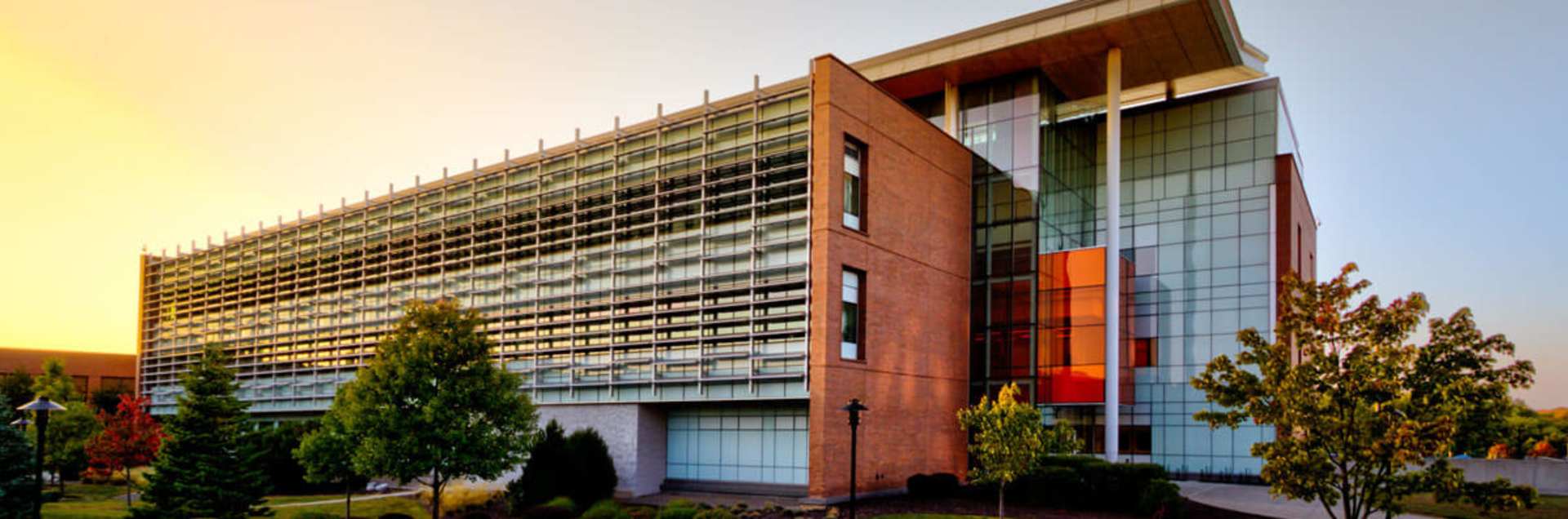 Rochester Institute of Technology - Golisano Institute for Sustainability