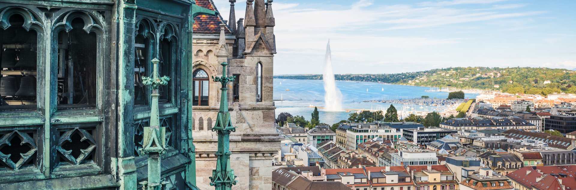 EU Business School Switzerland