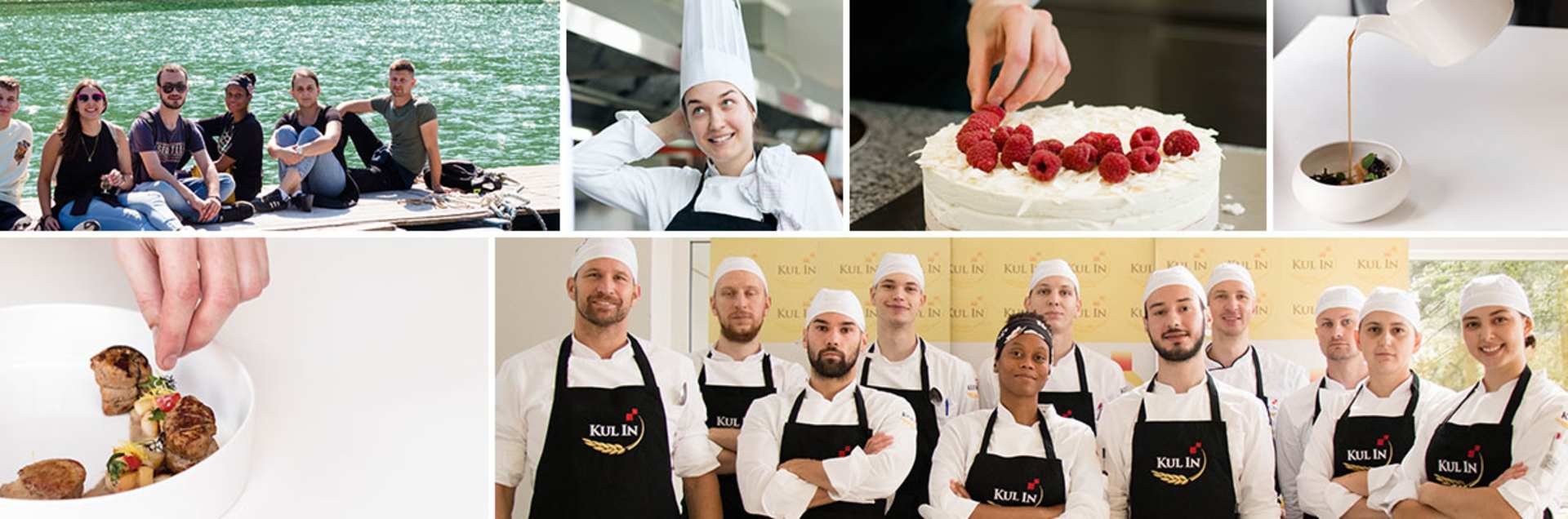 Culinary Institute Kul IN