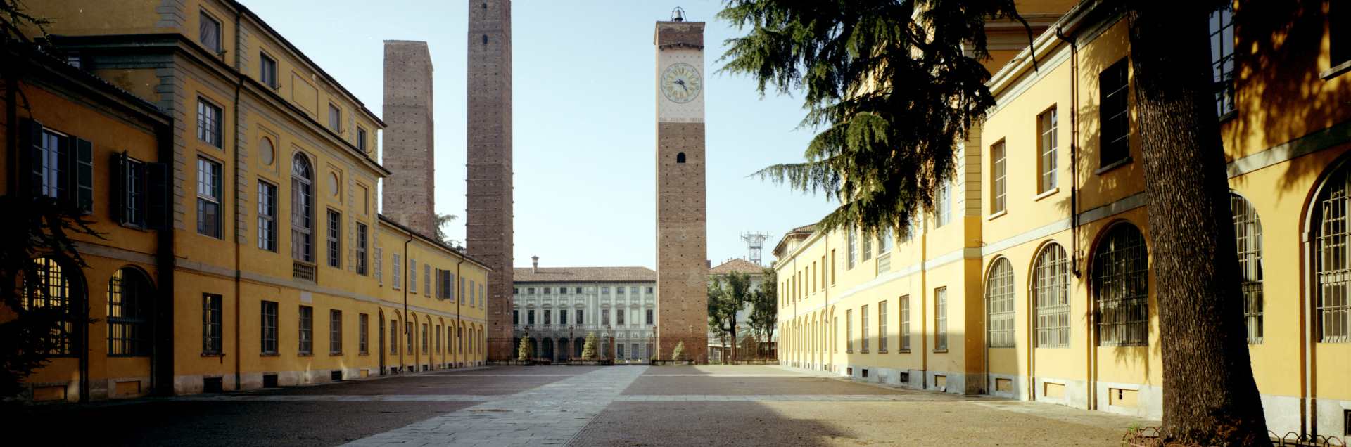 University of Pavia