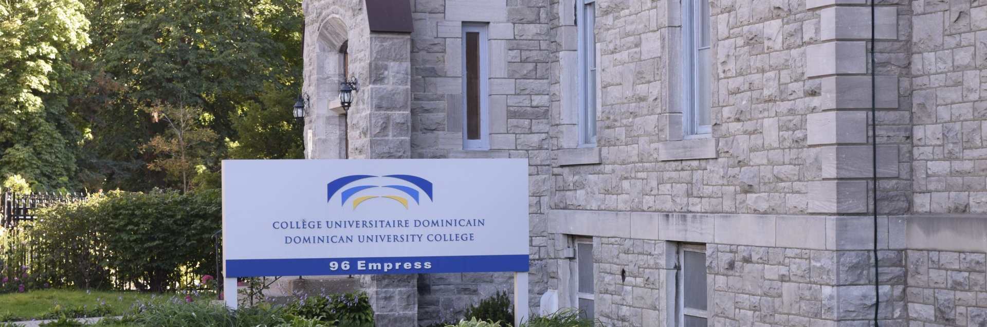Dominican University College