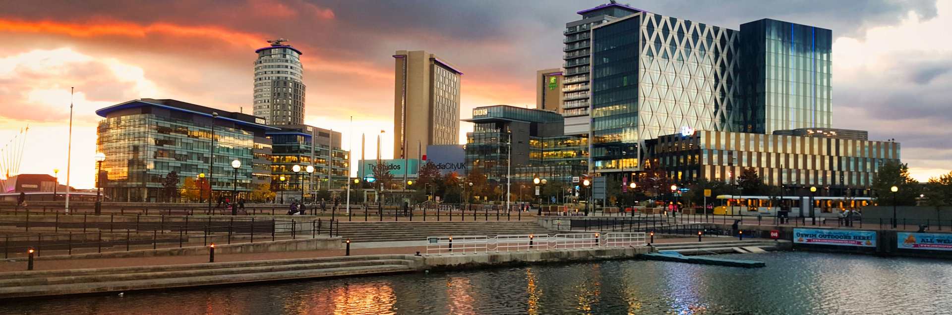 The University of Manchester