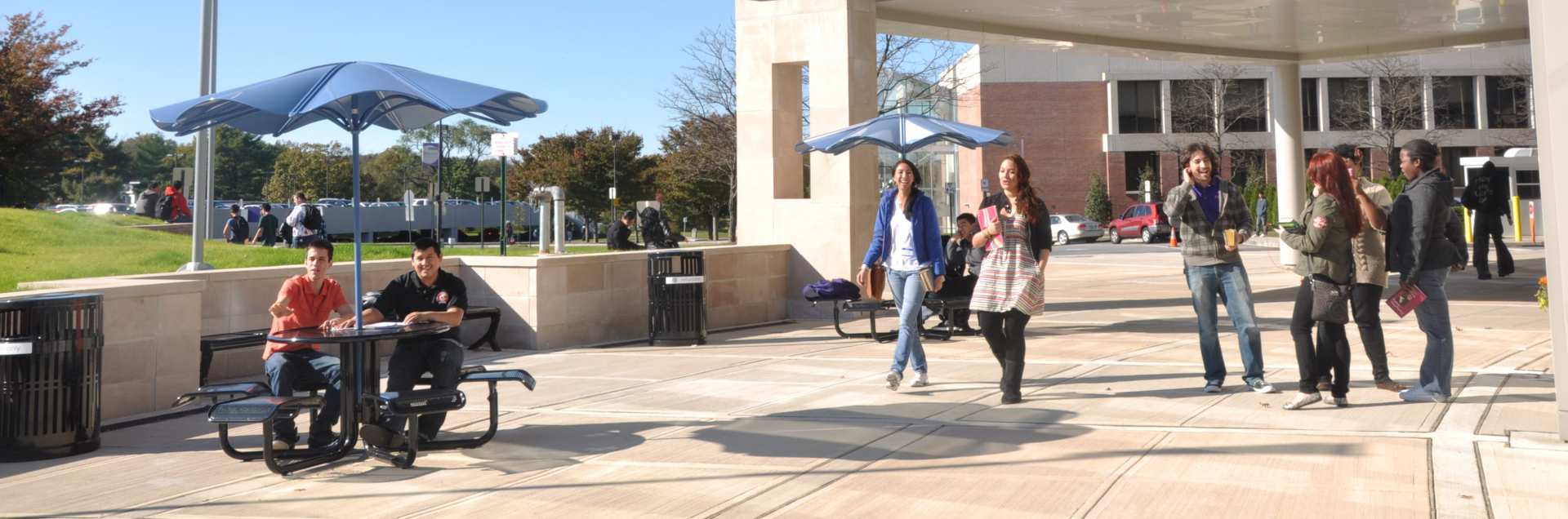 Bergen Community College