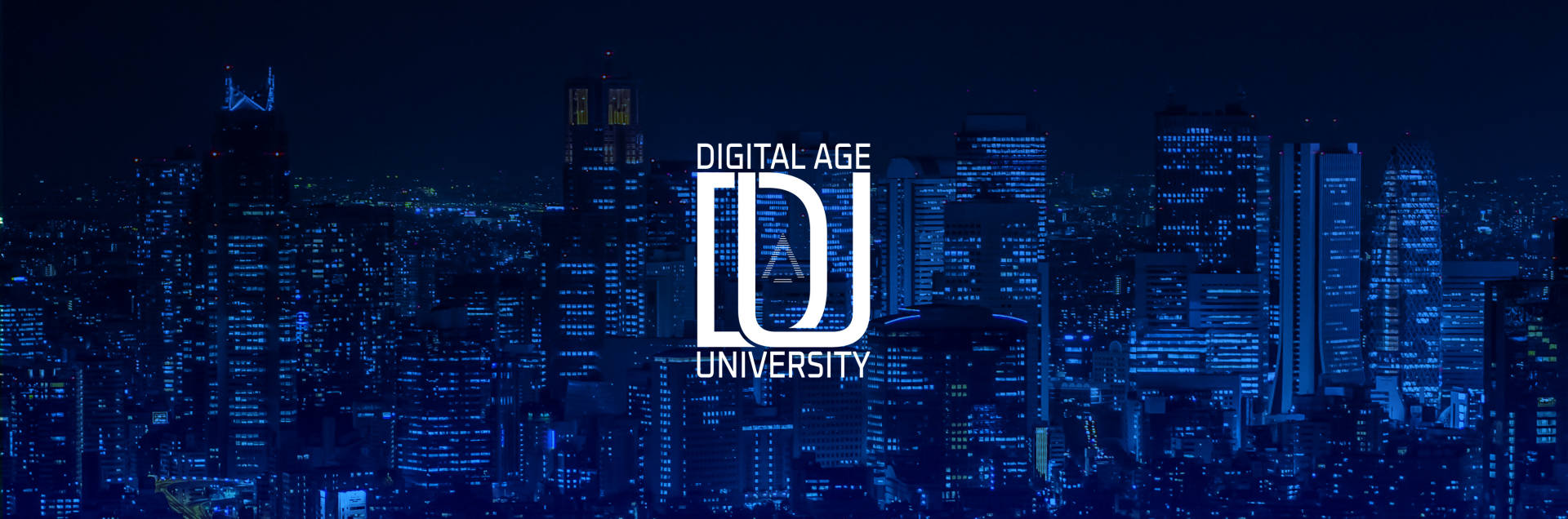 Digital Age University