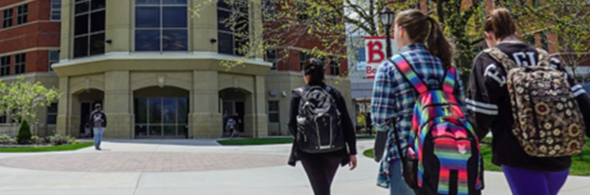 Benedictine University Online