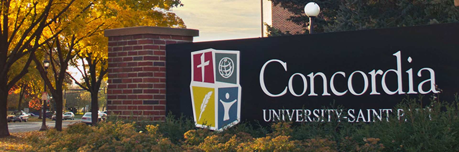 Concordia University, St. Paul Global