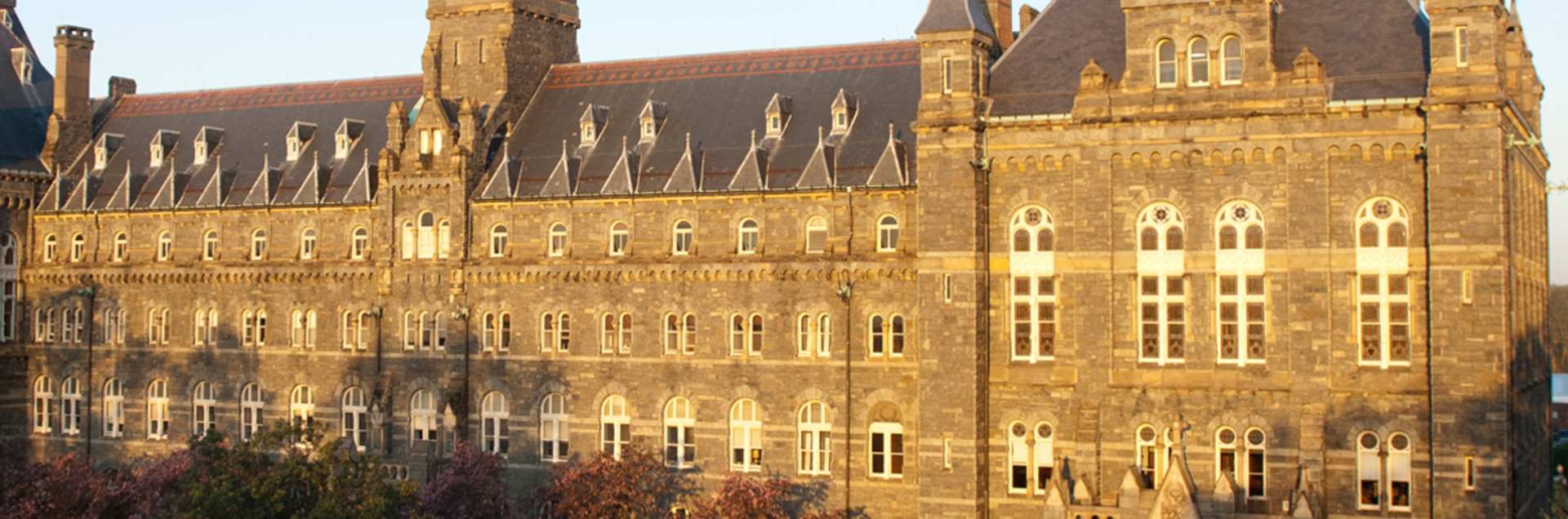 Georgetown University Online