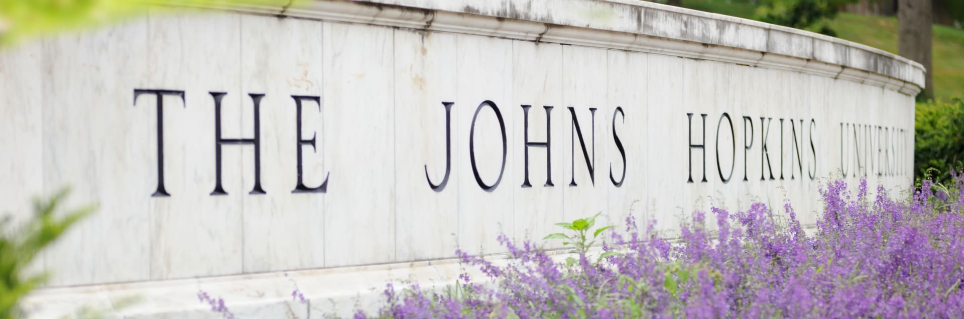 Johns Hopkins University, Advanced Academic Programs