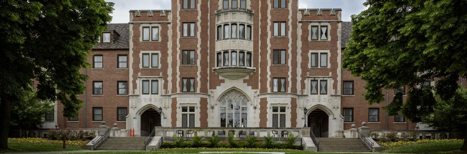 Purdue University Online