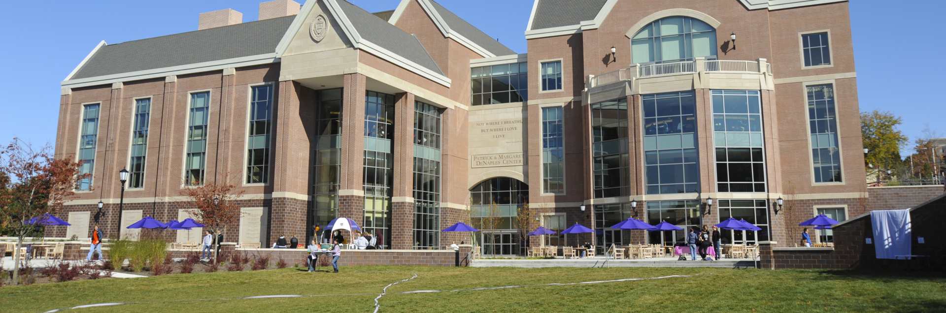The University of Scranton Online