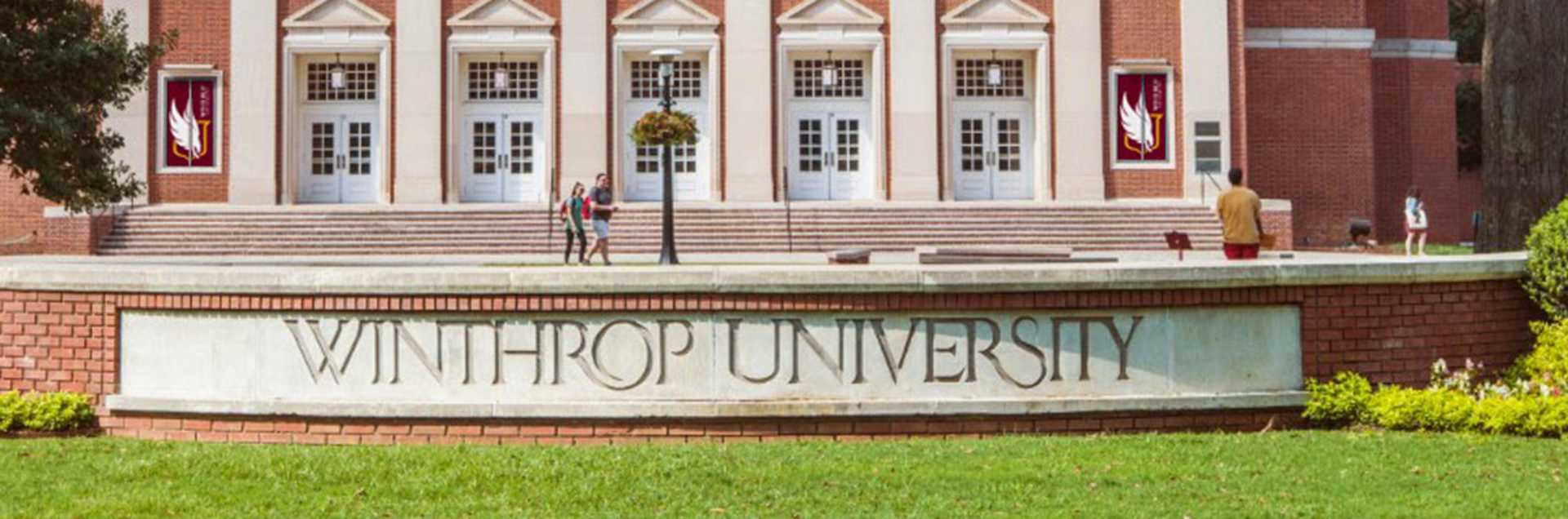 Winthrop University Online