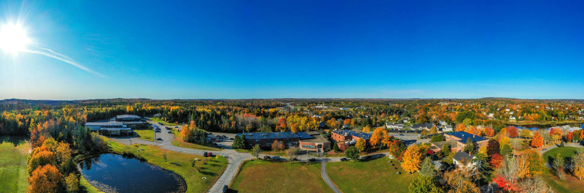 University of Maine at Machias