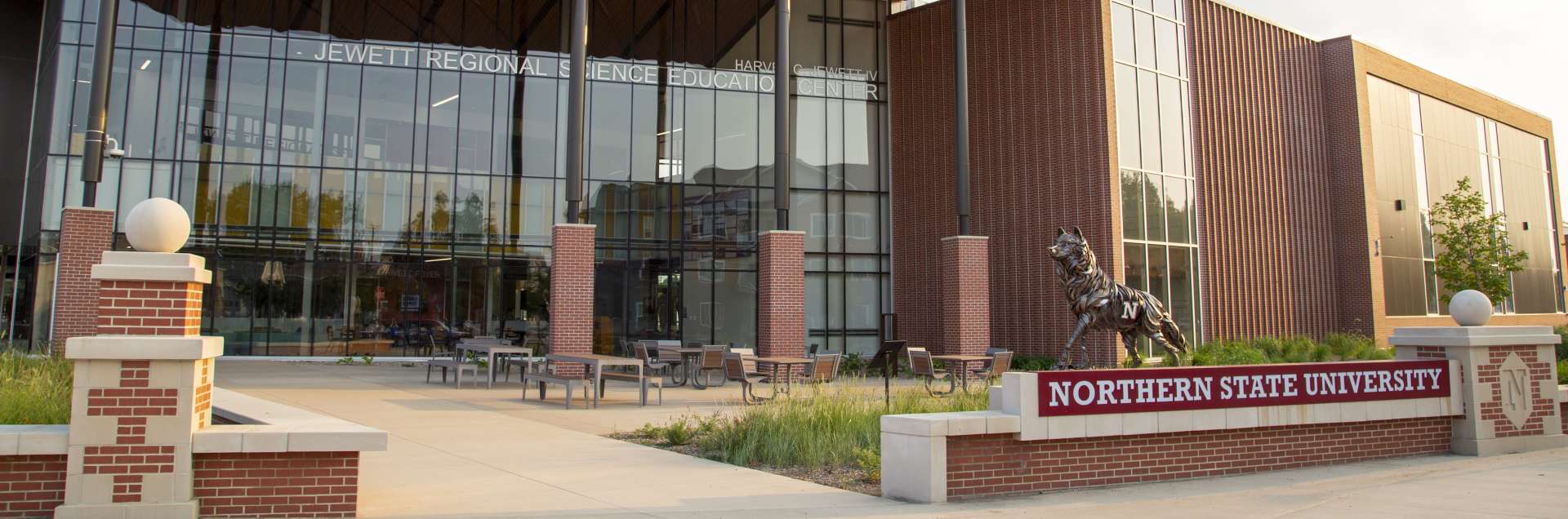 Northern State University