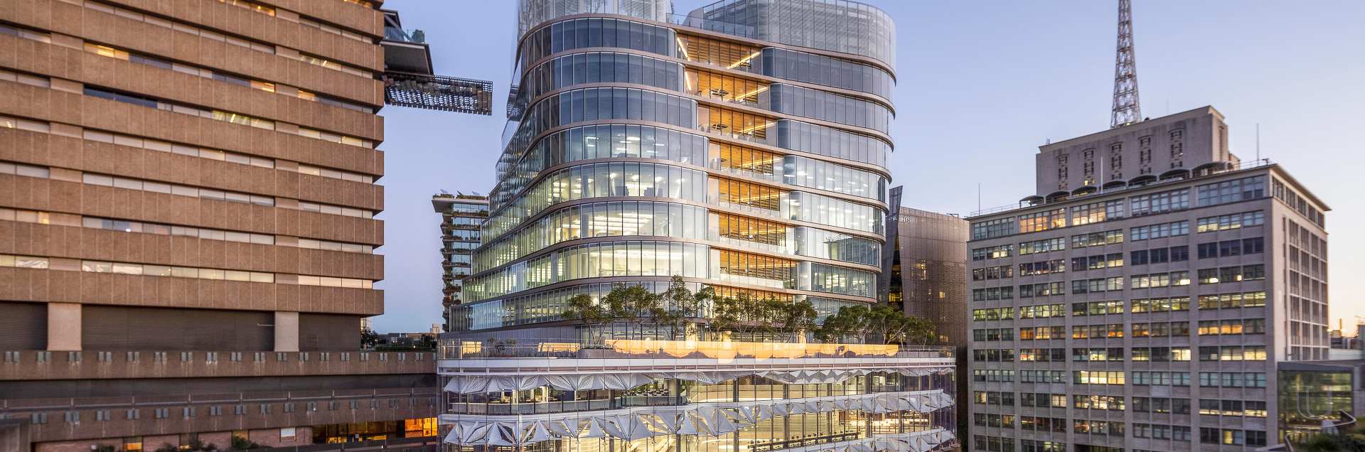 University of Technology Sydney