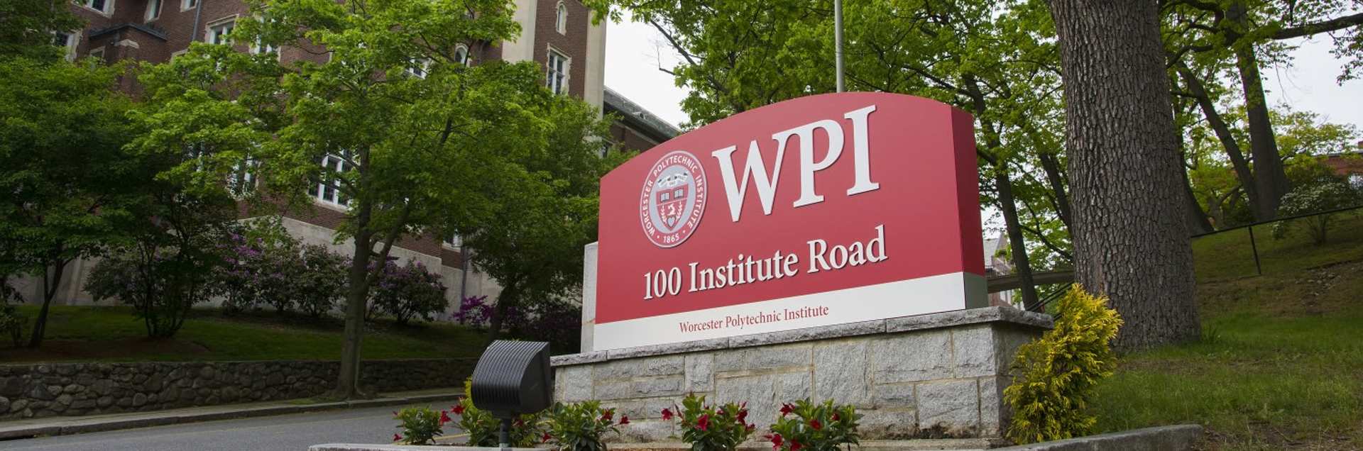 Worcester Polytechnic Institute