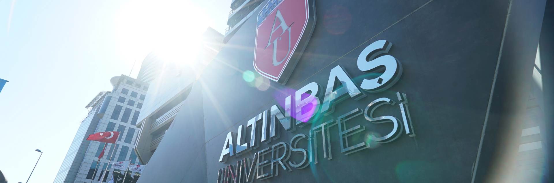 Altinbas University