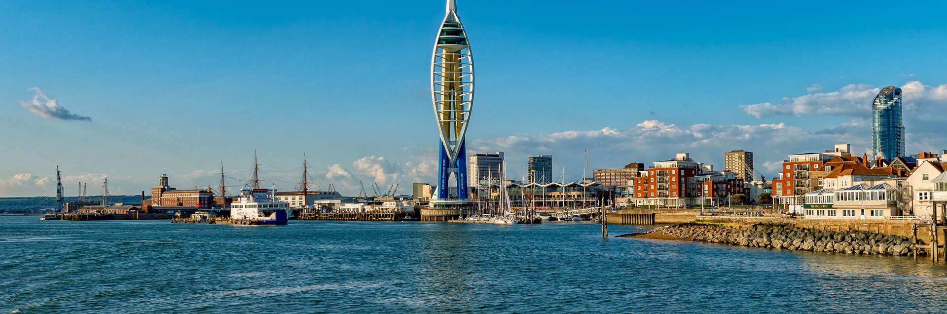 University of Portsmouth