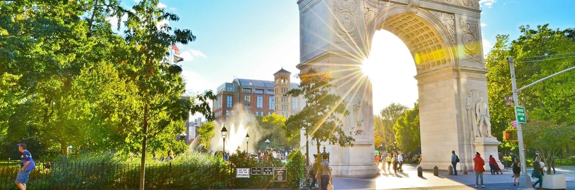 NYU Stern School of Business