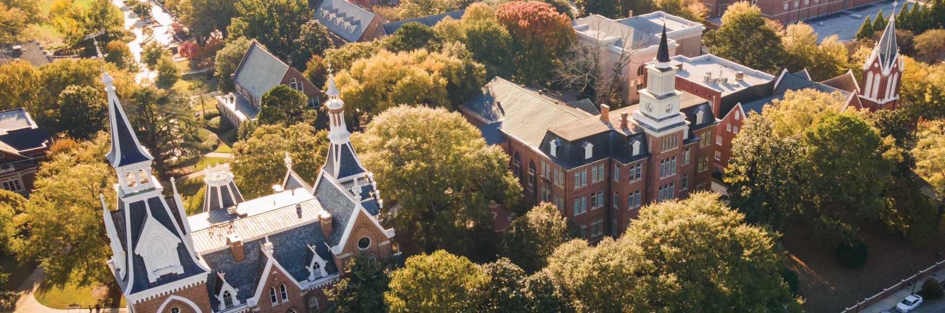 Mercer University