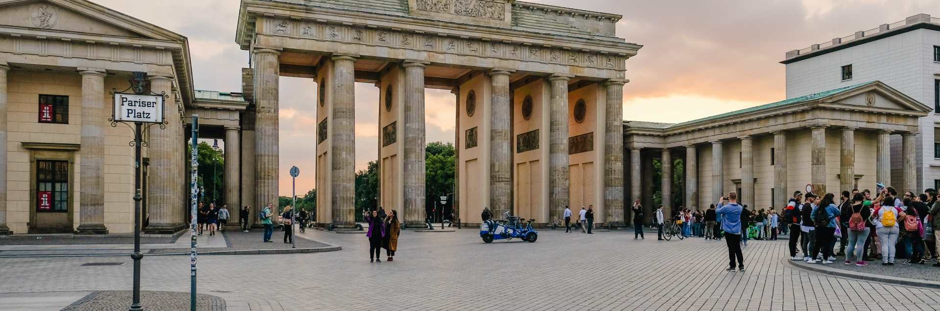 Sigmund Freud University Berlin
