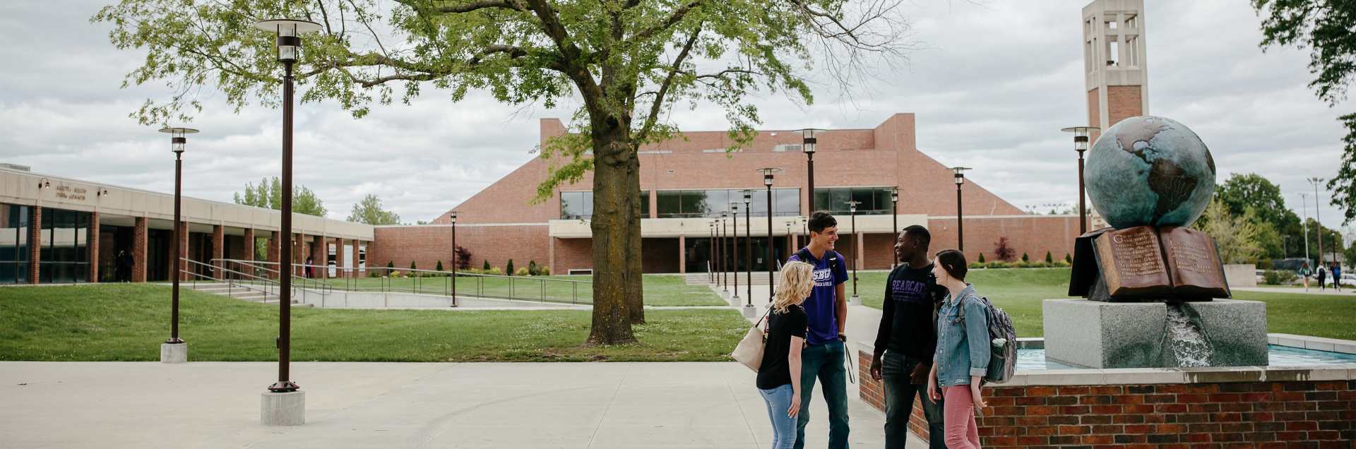 Southwest Baptist University