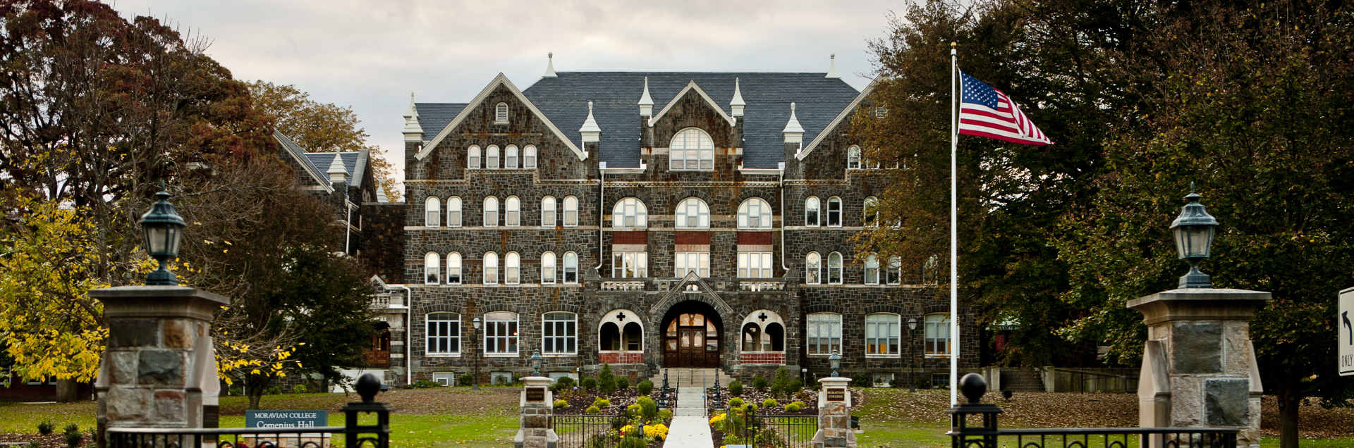 Moravian University