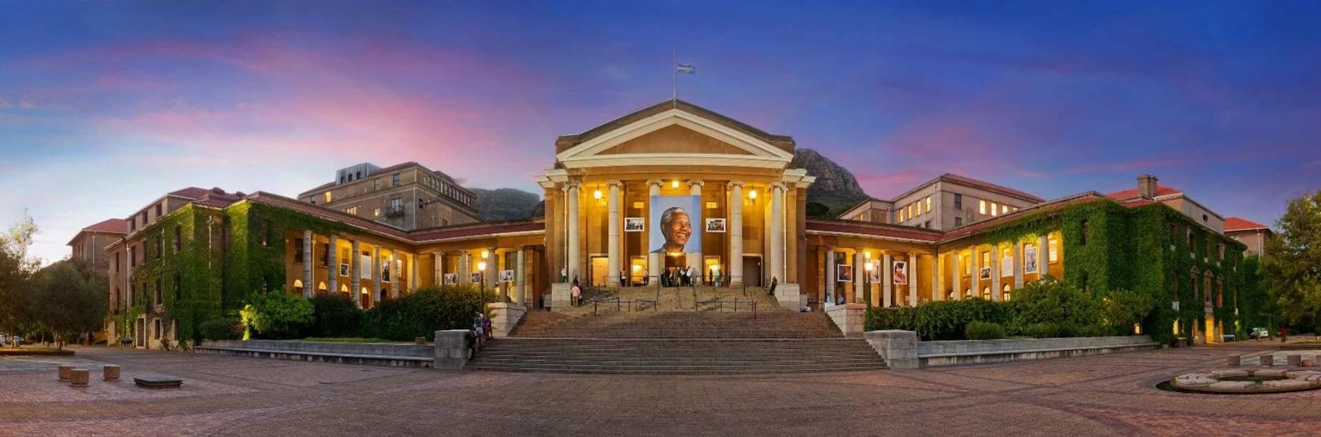 University of Cape Town