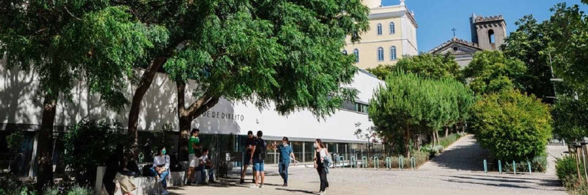 NOVA School of Law
