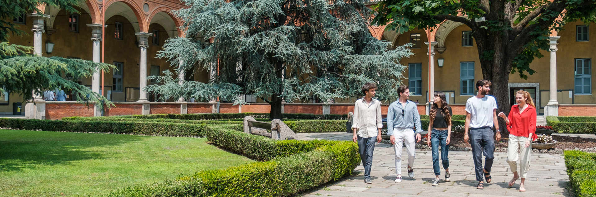 Università Cattolica del Sacro Cuore