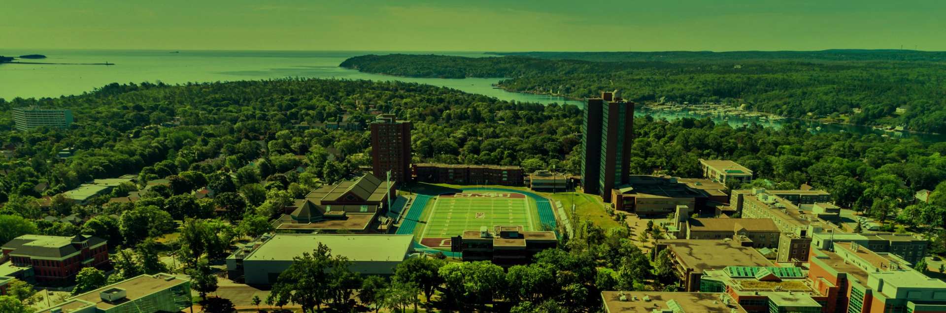 Saint Mary’s University