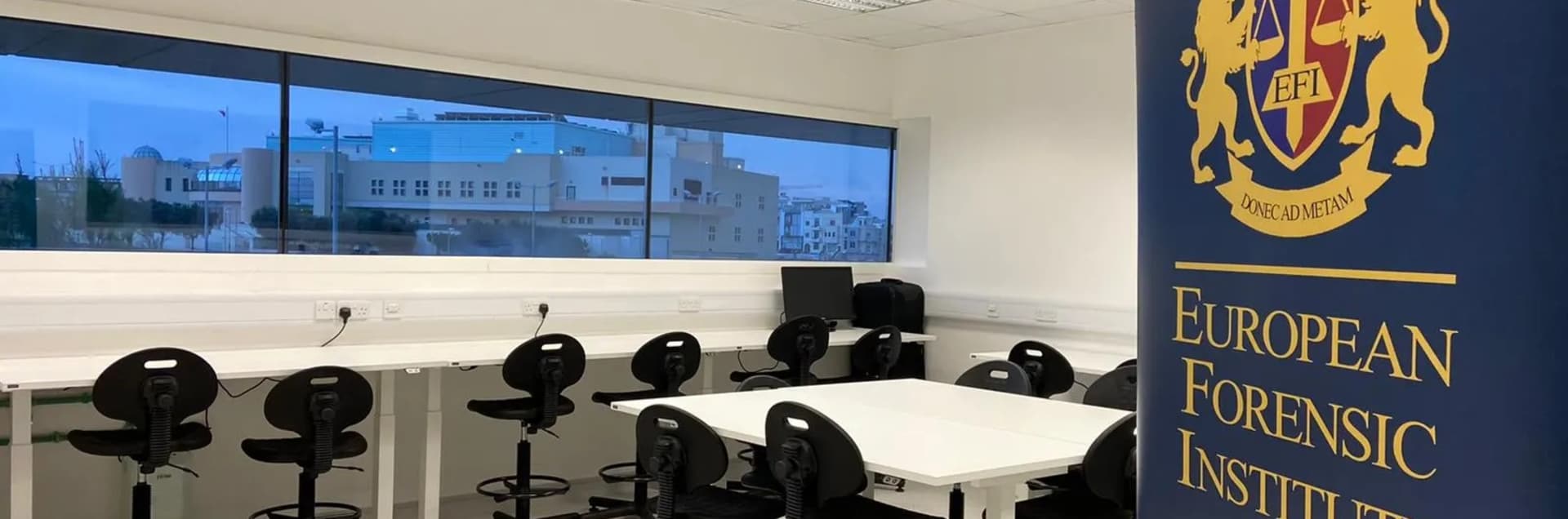 European Forensic Institute