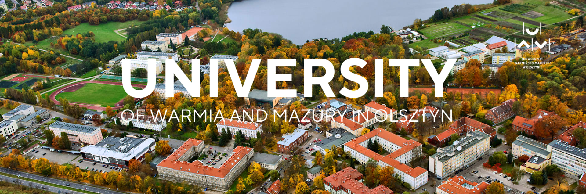 University of Warmia and Mazury in Olsztyn