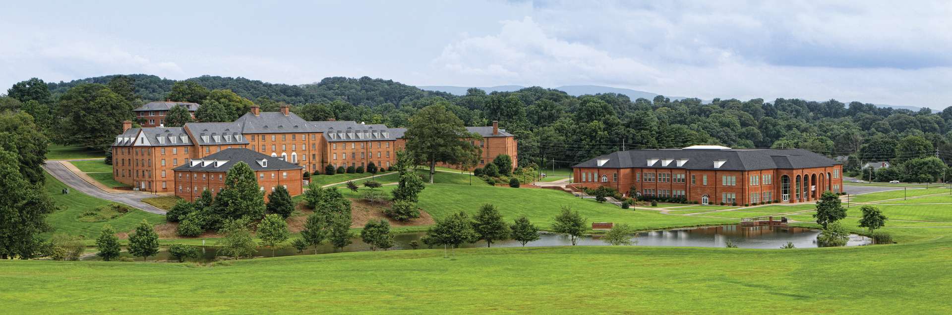 King University Online