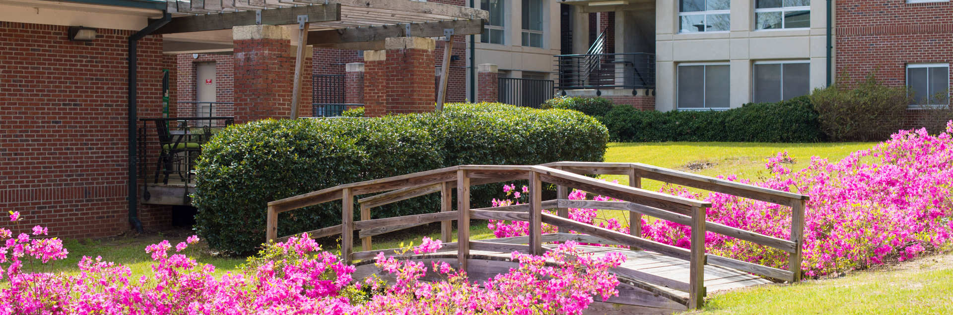 Methodist University Online