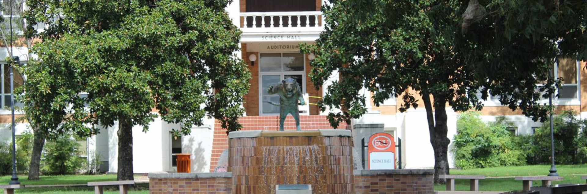 East Central University Online