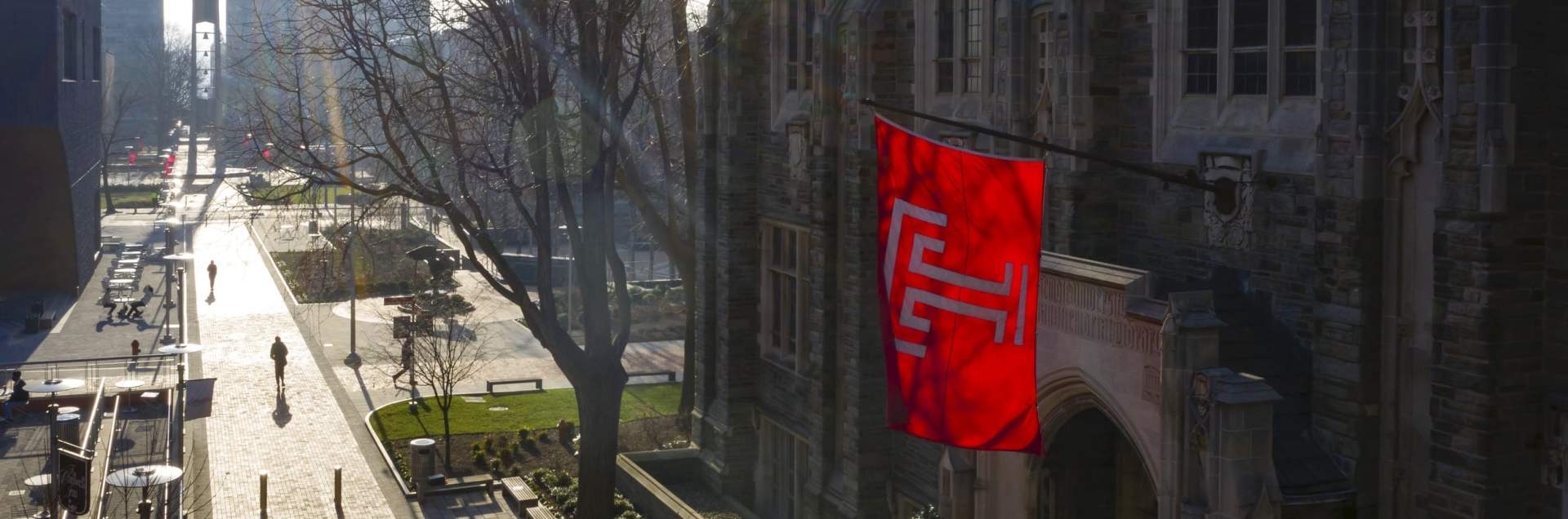 Temple University