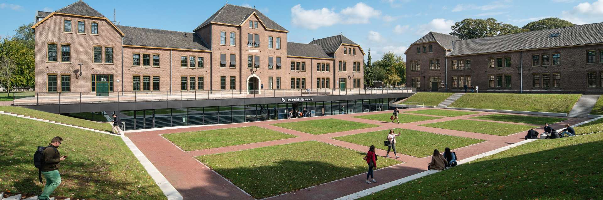Maastricht School of Management