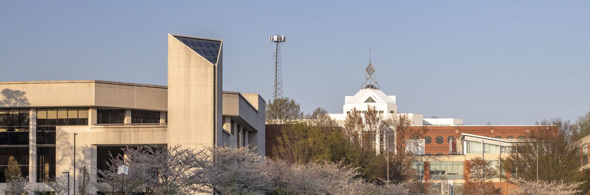 George Mason University - College of Science