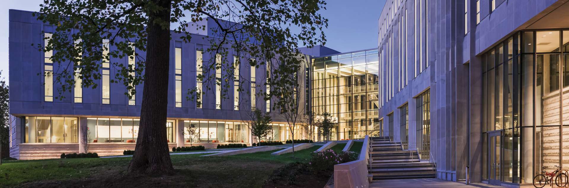 Hamilton Lugar School of Global & International Studies - Indiana University