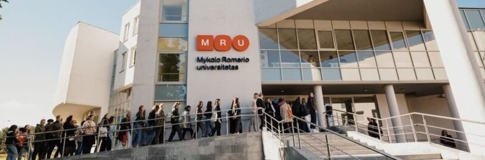Mykolas Romeris University