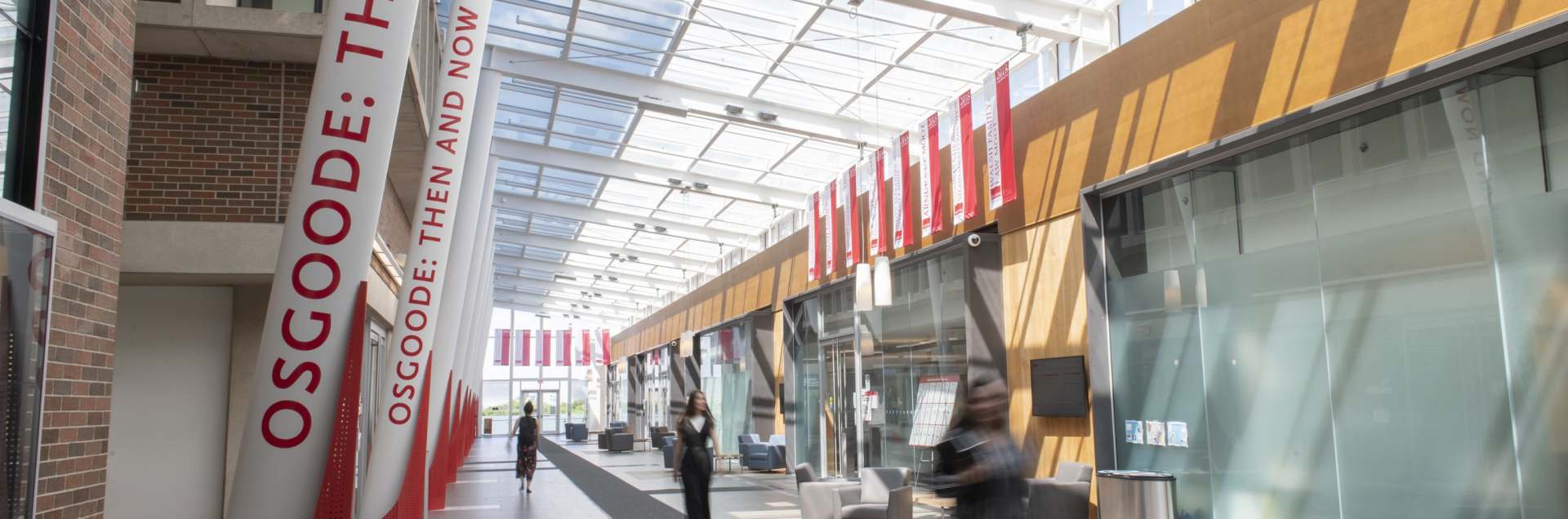 Osgoode Professional Development