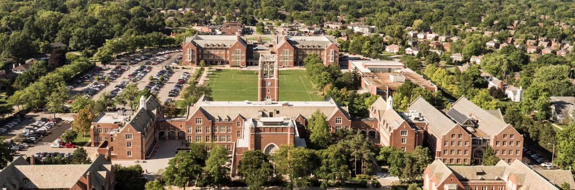 John Carroll University, Boler College of Business