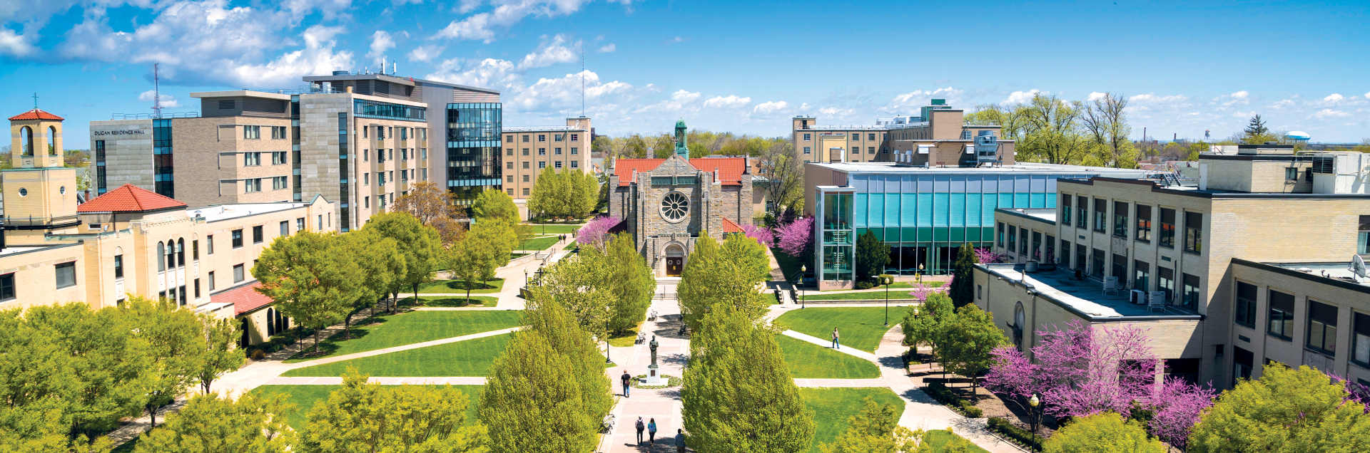 Canisius University