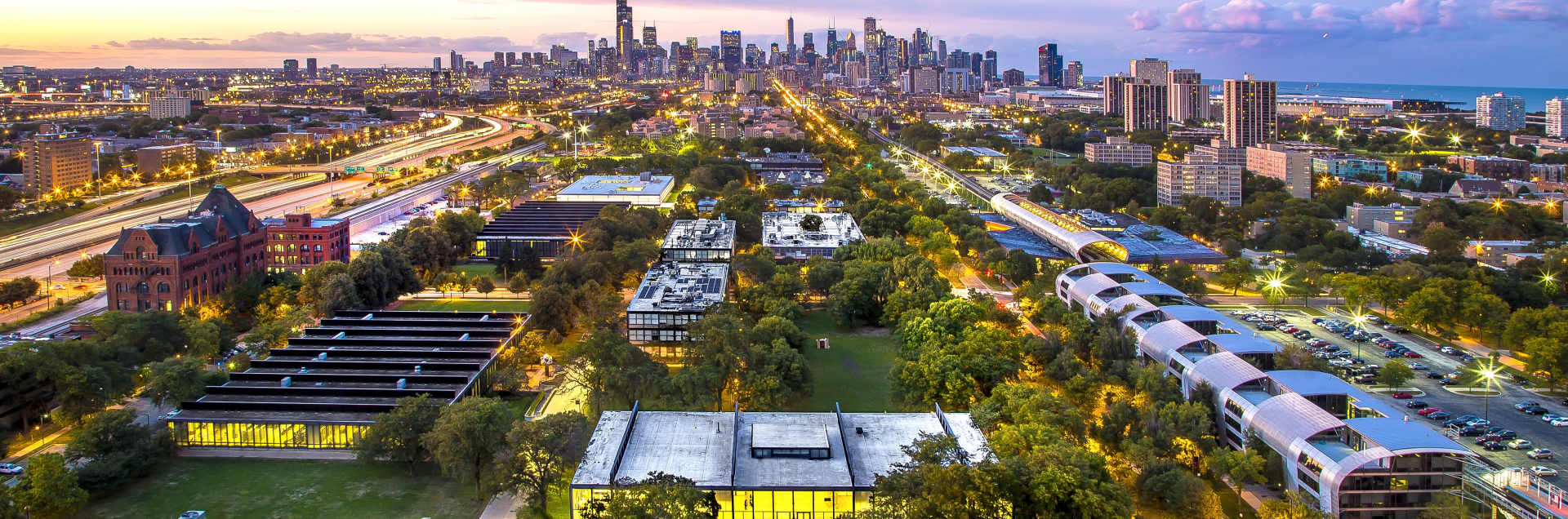 Illinois Institute of Technology